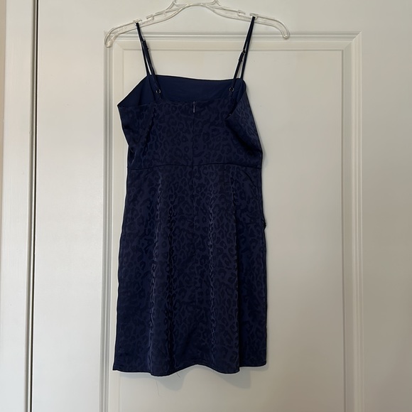 blue forever 21 dress NWT - Picture 3 of 4